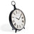 Gustave table clock