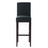 Housse de chaise grise  Boston