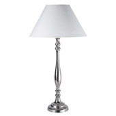 Lampe bougeoir