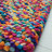 Alfombra Rainbow