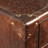 Mueble bar  Jules Verne