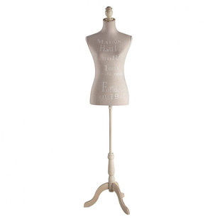 Schneiderpuppe Couture