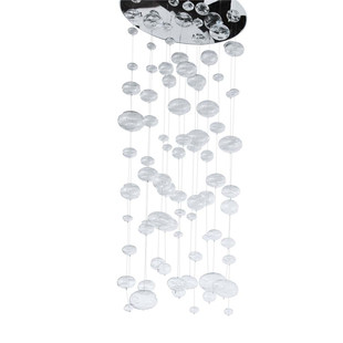 Suspension Bulles