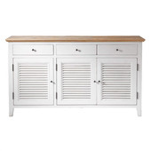 Buffet  Sologne