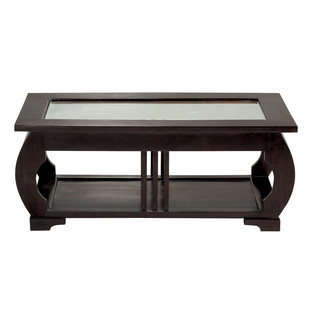 Mesa baja  Art Déco
