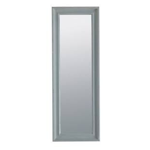 Elianne mirror, grey 44x124