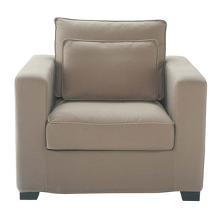 Fauteuil Milano