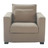Fauteuil Milano