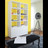 Bookcase Pure