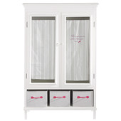 Armoire enfant Libellule