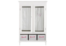 Armoire enfant Libellule