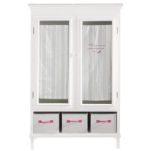 Armoire enfant Libellule