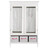 Armoire enfant Libellule