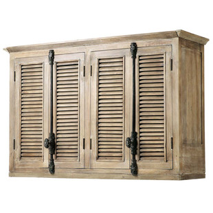 COCINA elemento de pared 120<br />Persiennes