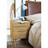 Lampe Paterson Bleue