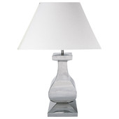 Edgar lamp