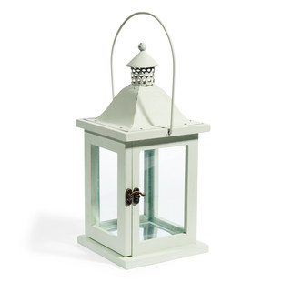 Farol Poesía verde