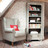 Bookcase  Camille