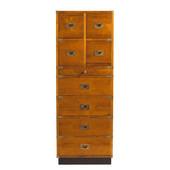 Cabinet  Voyage