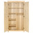 Dressingkast kind Nature