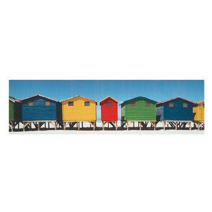 Doek Zonnecabines