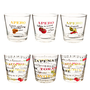 Set of Appetizer tapas dishes