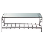 Table basse  Toscane