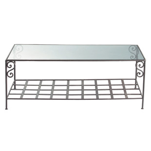 Table basse  Toscane