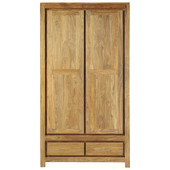 Single Wardrobe  Stockholm