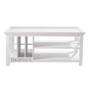 Table basse  Newport