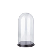 Cloche Eglantine petit modèle