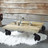 Coffee Table  Loft