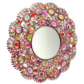 Miroir salama