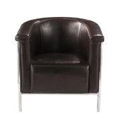Zetel bruin Urban
