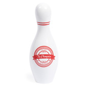 Bowlingkegel spaarpot