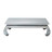Tavolino Opium Chrome