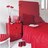 Children's nightstand  Cerise
