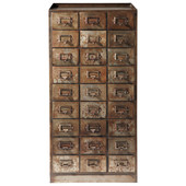Cabinet  Fergus