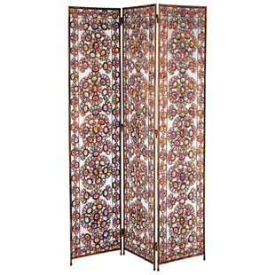 Sheherazade divider screen