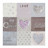 Duchess heart canvas print
