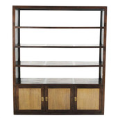 Libreria  Bamboo