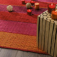 Tappeto stile baiadera Hacienda 200 x 140
