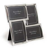 Victorine 4-photo frame