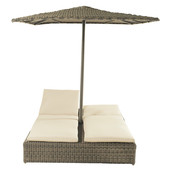 Bain de soleil double  Bali