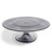 Diamond cake stand