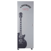 Gitaar kast Rock