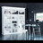 Open Bookcase  Biarritz