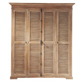 Vestidor Persiennes
