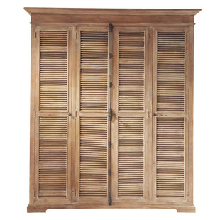 Dressing Persiennes