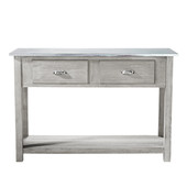 Console  Zinc